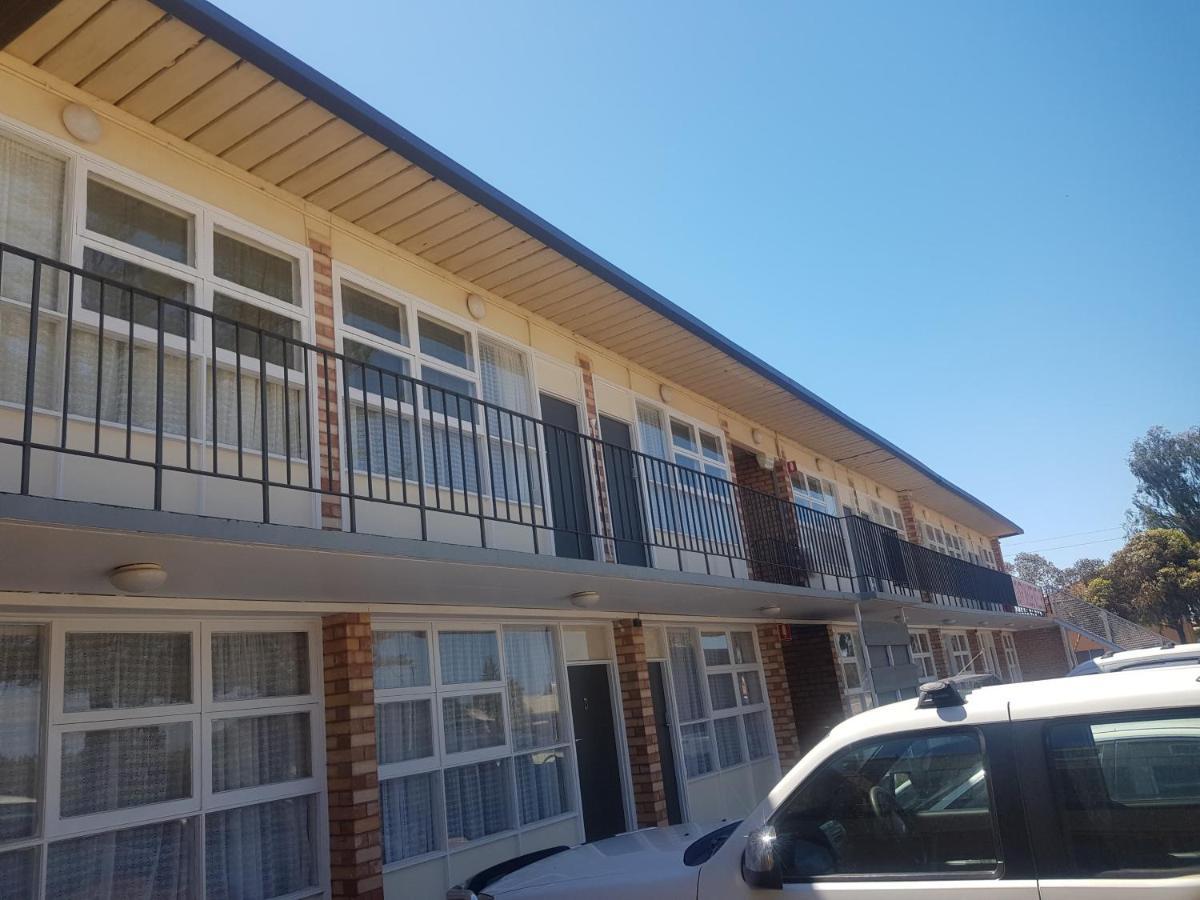 Whyalla Country Inn Motel Exterior foto